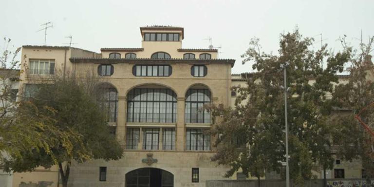 El Servei de Noves Tecnologies del Consell Comarcal fa més de 700 actuacions al 2016