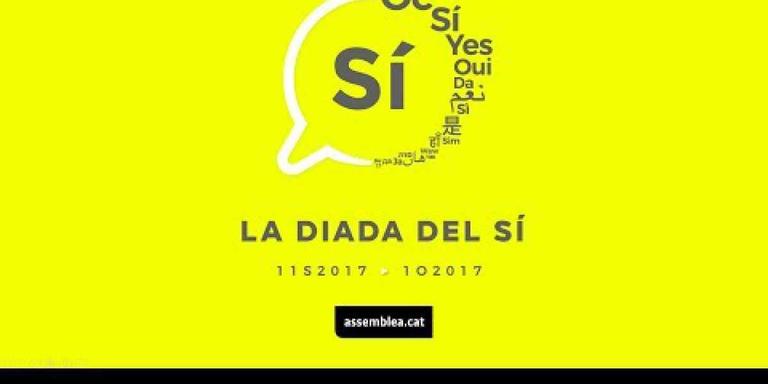 L'ANC Agramunt, Ribera del Sió per la Independència, a l'espera de poder tenir un tercer autocar per la Diada