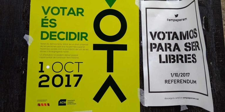 L'alcalde Bernat Solé, citat a declarar per donar suport per l'1-O