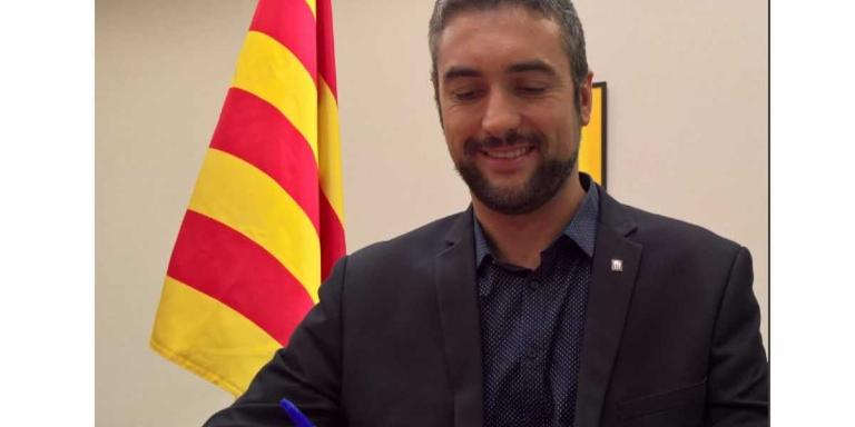 L'alcalde d'Agramunt no declararà a Cervera aquest divendres a causa de la seva condició d'aforat