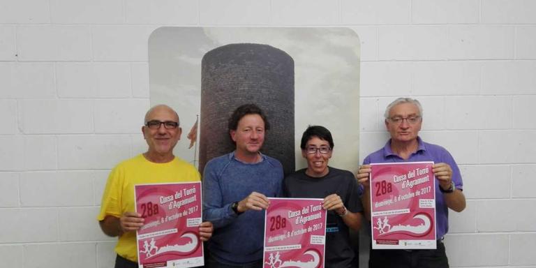 Obertes les inscripcions per la 28a Cursa del Torró