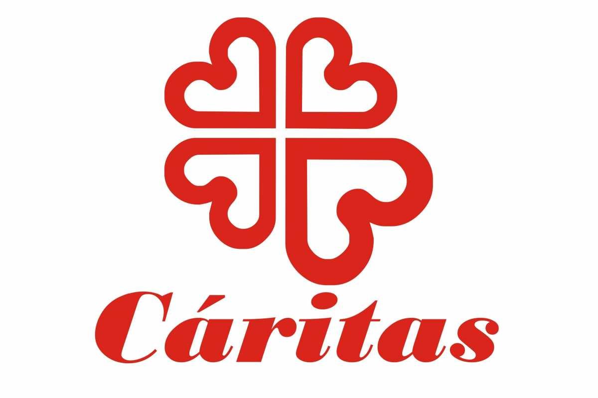 Acte a favor de Càritas al foment parroquial