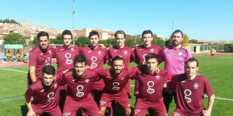 L'Agramunt es manté invicte després d'un partit difícil contra l'Arbeca
