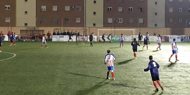 Còmoda victòria de l'Agramunt contra el Barbens