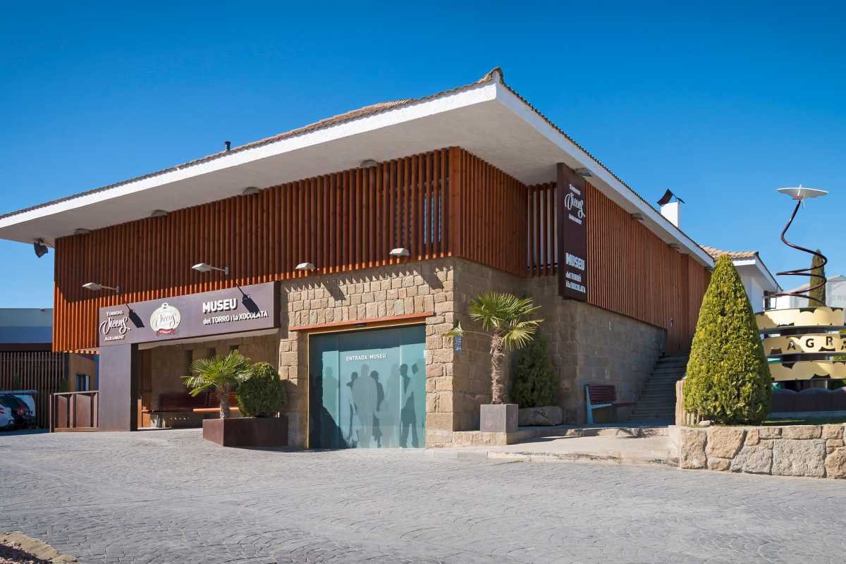 El Museu del Torró i la Xocolata, el més visitat de l'Urgell