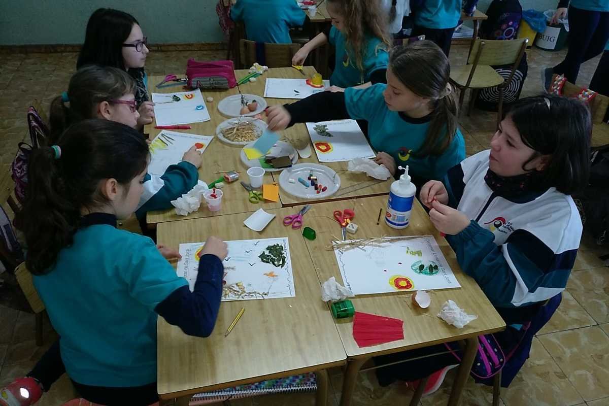 'La nit i el matí', centra la temàtica del certamen literari de Sant Jordi a les escoles
