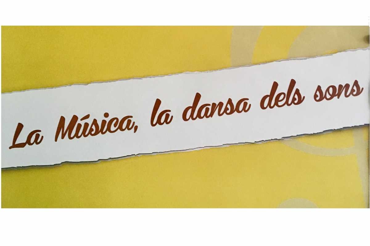La música moderna centra l'edició d'avui de la Setmana Musical de l'EMMA