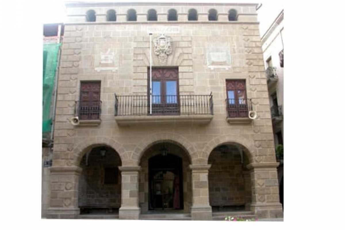Jornada de donació de sang amb canvi d'ubicació