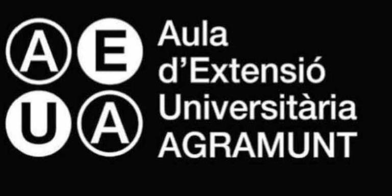 Acte de cloenda del curs 2017-2018 de l'Aula d'Extensió Universitària d'Agramunt