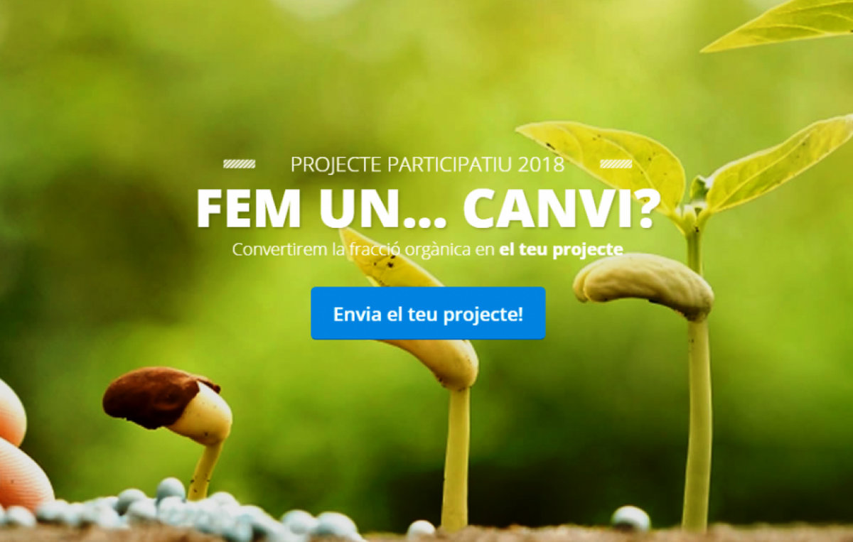 Últims dies per votar les propostes finalistes del procés participatiu