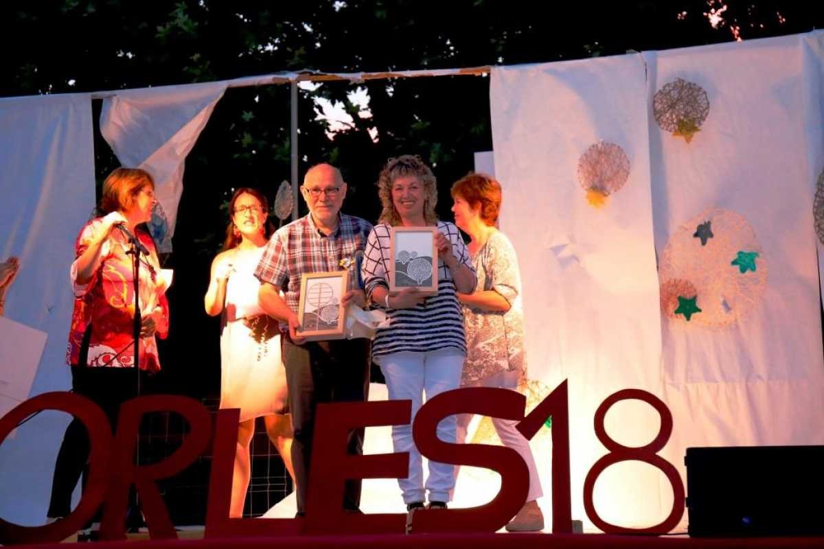 En Joan Puig i la Higinia Solanilla es jubilen després de 38 i 34 anys a l'Institut d'Agramunt 