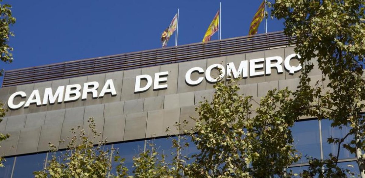 Demà a dos quarts de 4 de la tarda es fa a Arenys de Munt un acte enfocat a les Eleccions a la Cambra de Comerç