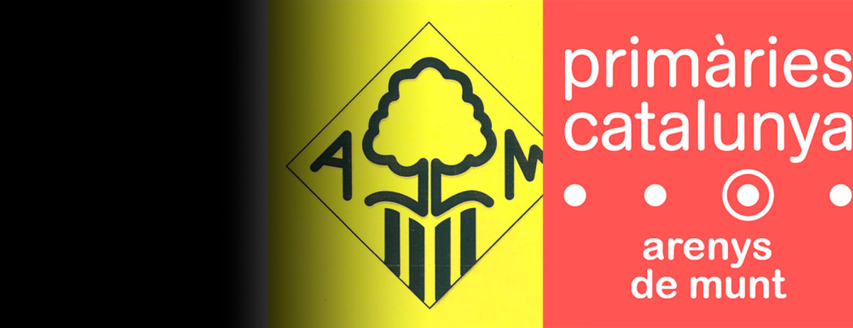 Candidats de la llista d’Alternativa Municipal Arenys de Munt – Independents de Catalunya i d’ Arenys de Munt per la República – Primàries Catalunya