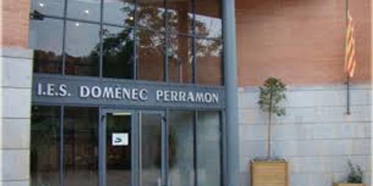 Aquesta nit han entrat a robar a al pavelló Torrent d’en Terra i a l’Institut Domènec Perramon d’Arenys de Munt