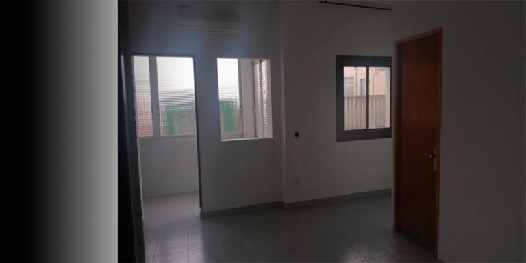La convocatòria de la subvenció per al foment del lloguer social 2018 ha quedat deserta