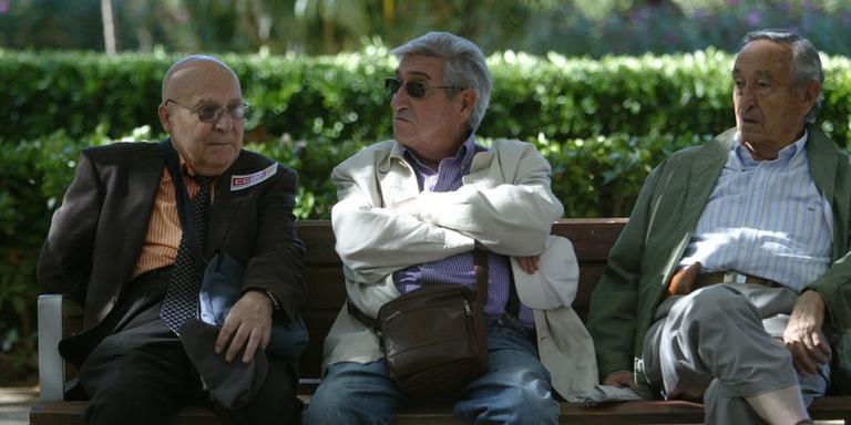 L’Esplai de la Gent Gran continua endavant amb el cicle “Escola de vida”