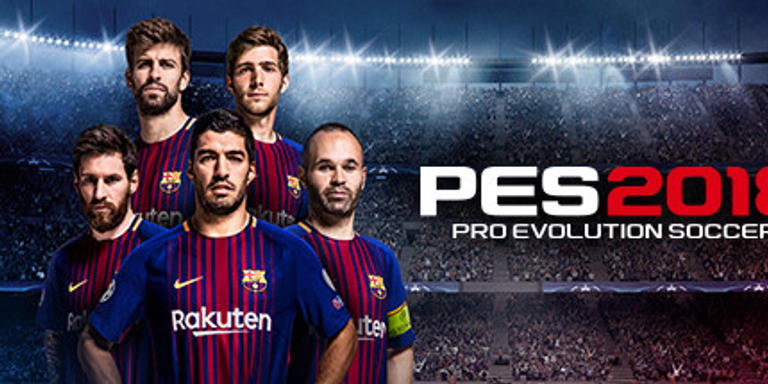 Torneig de Pro Evolution Soccer