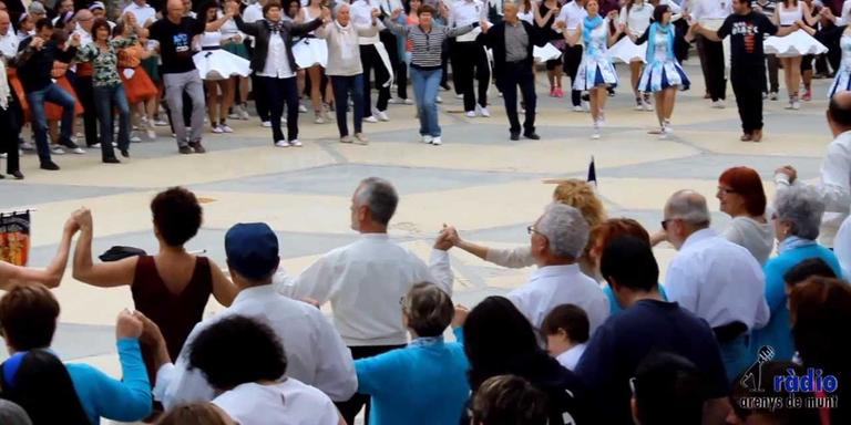 L’Associació sardanista tornarà a programar, per segon any consecutiu, les sardanes a plaça.