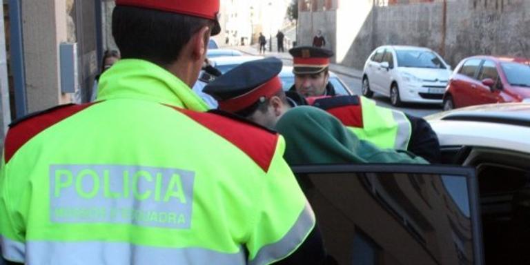 Passa a disposició judicial el detingut per la mort de Sara Lozano