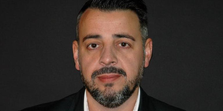 Toni Gutiérrez, cap de llista de la FIC a Montblanc