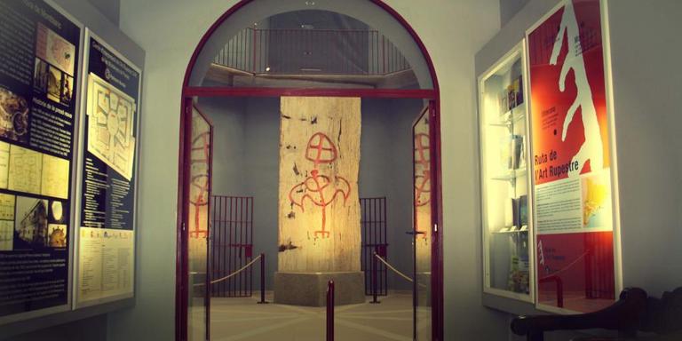 La Conca celebra el dia internacional dels museus amb diverses activitats