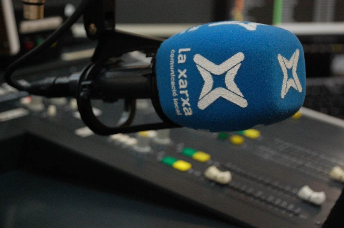 Ràdio Montblanc encenta una nova temporada