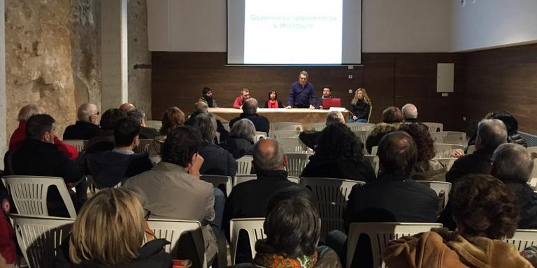 Ajuntament i veïns continuen enfrontats per la polèmica de les antenes