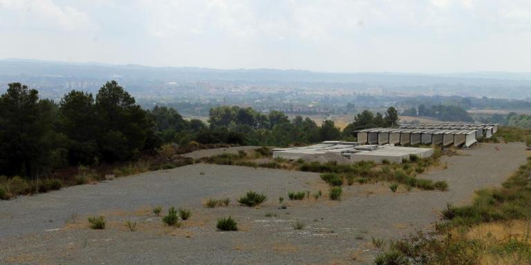 Foment anuncia que les obres de l'A-27 de Valls a Montblanc es reprendran aquest mes
