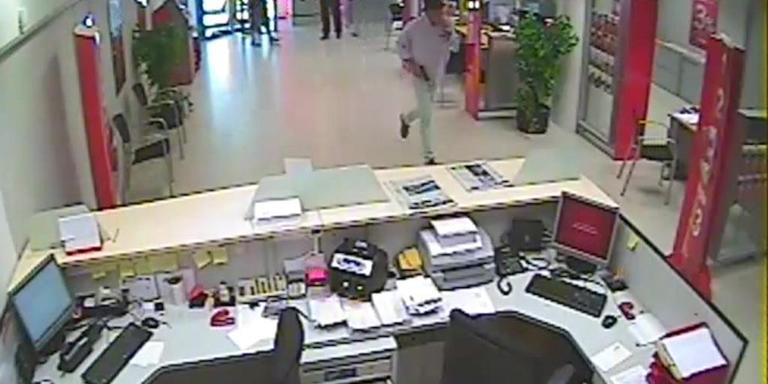 Desarticulen una banda d'atracadors de bancs relacionats amb el robatori al Banc Santander de Montblanc