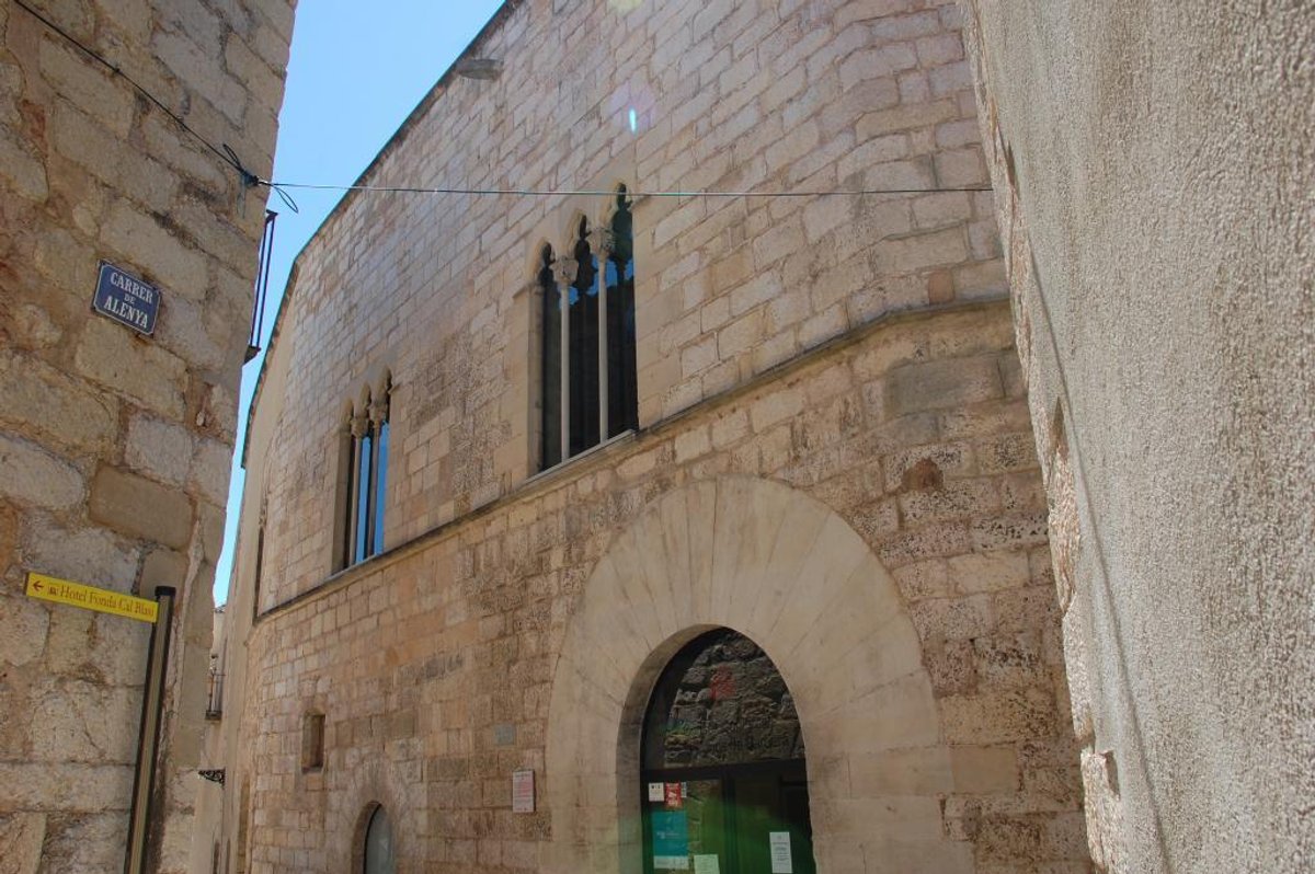 El Consell Comarcal impulsa un projecte per millorar la cobertura d'Internet a la Conca