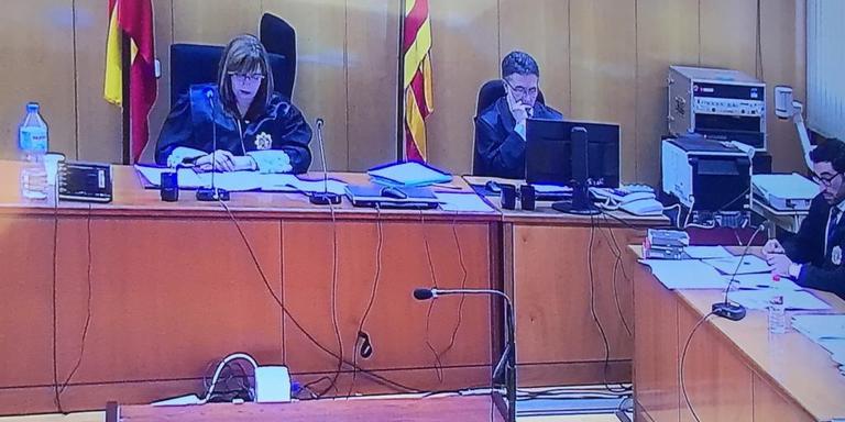 El jurat popular declara culpable per unanimitat Jaume Solsona de la mort de Sara Lozano