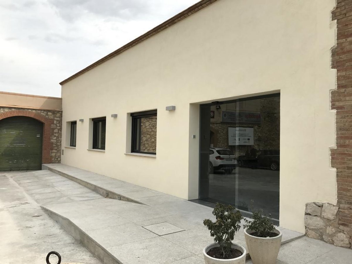 La nova Oficina de Turisme de Montblanc obrirà portes el proper 30 de juny