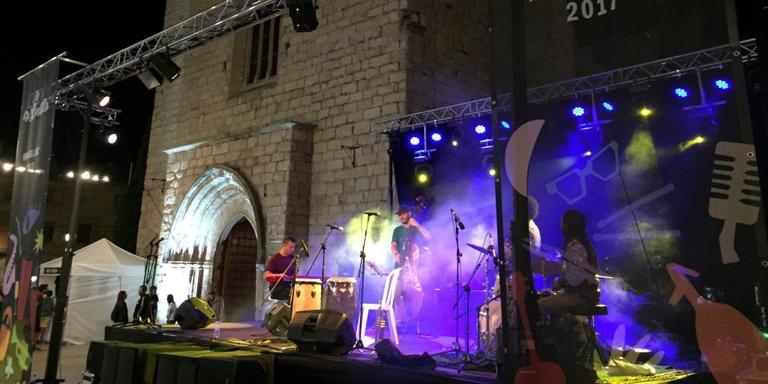L'Essències omple de jazz Montblanc en una segona edició d'èxit