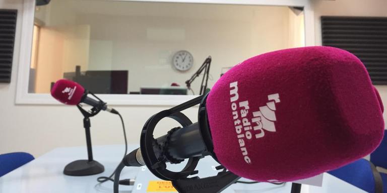 Ràdio Montblanc estrena temporada amb novetats a la graella