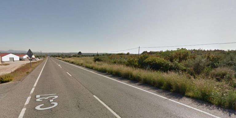 Mor un montblanquí de 35 anys en un accident de moto a Alcover
