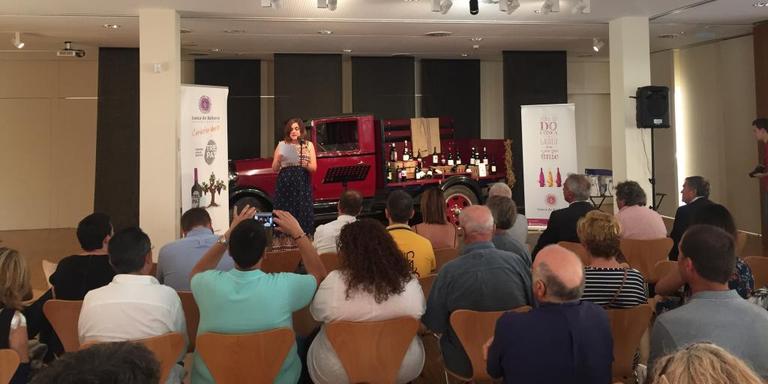La DO premia els millors vins i caves de l'any a la Conca de Barberà