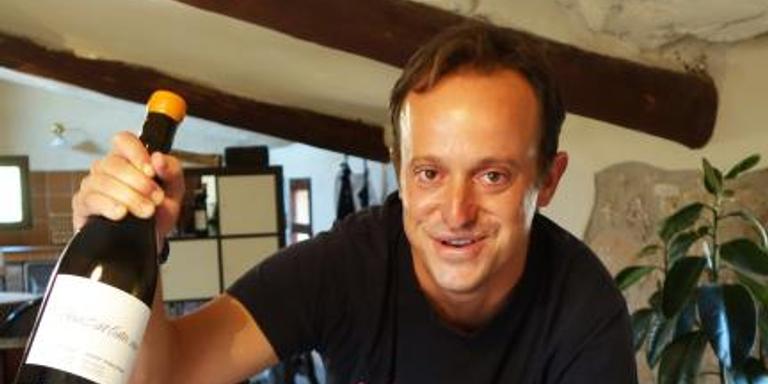 Un vi del celler Josep Foraster, entre els millors de Catalunya