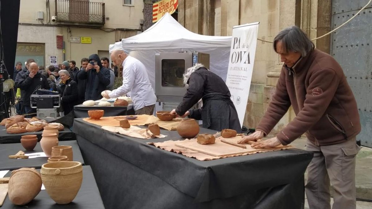 Suspesa la 456a Fira de Sant Vicenç de l'Espluga per les noves restriccions contra la Covid-19