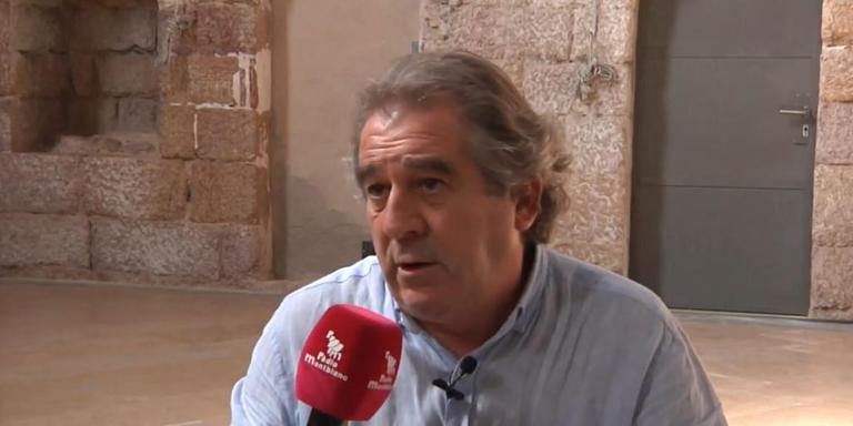 Josep Andreu busca formar un govern el més ampli possible