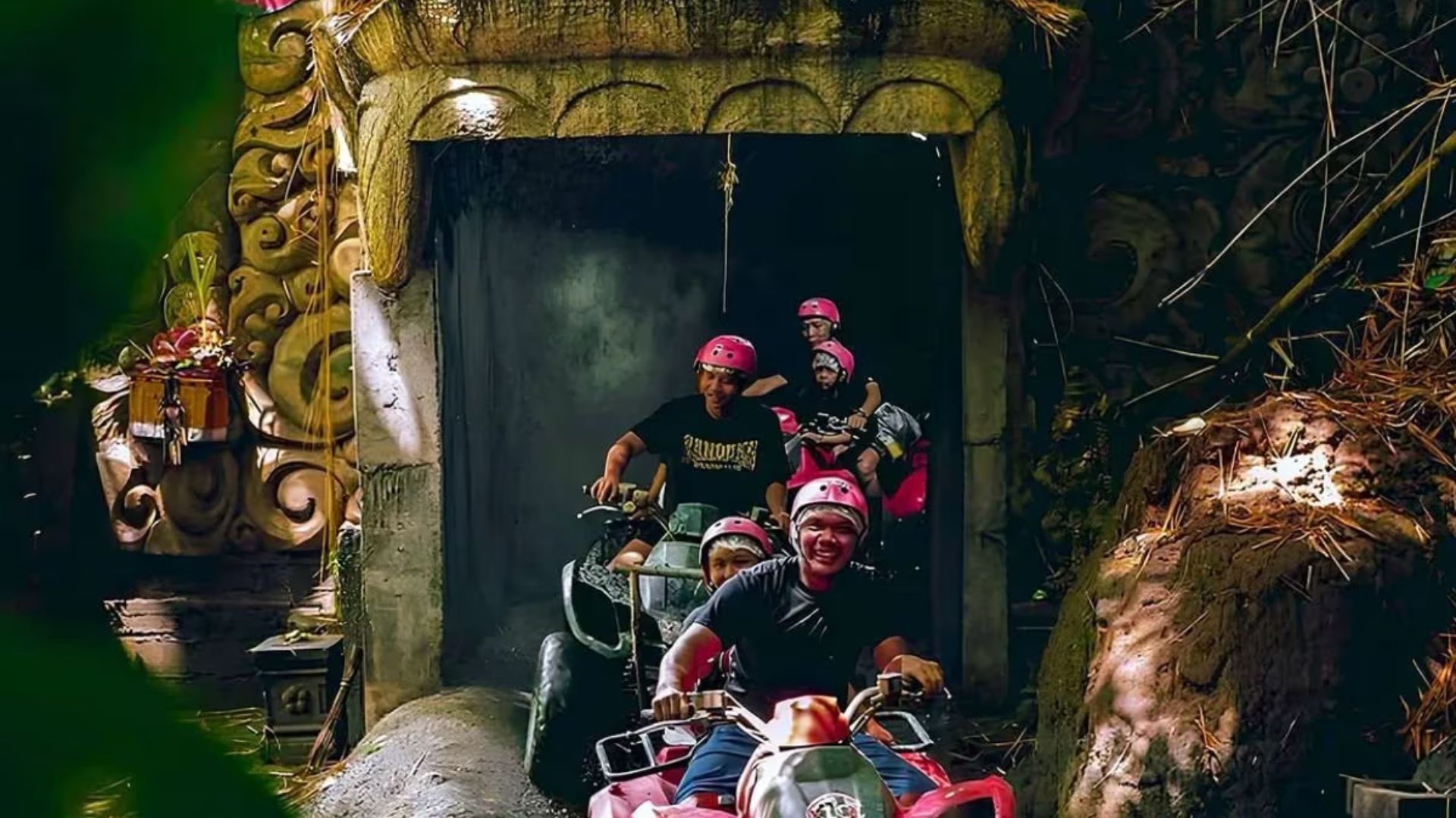 Jambe Asri ATV Adventure