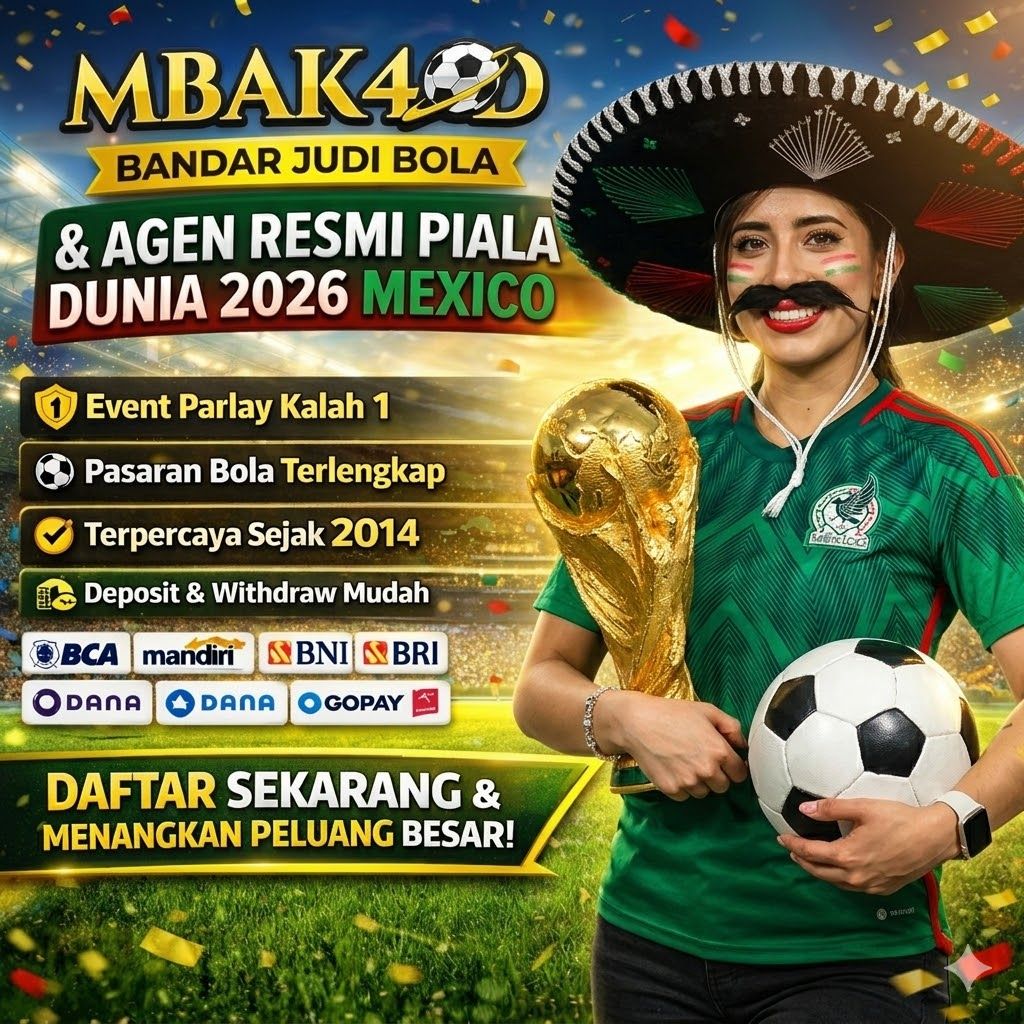 MBAK4D