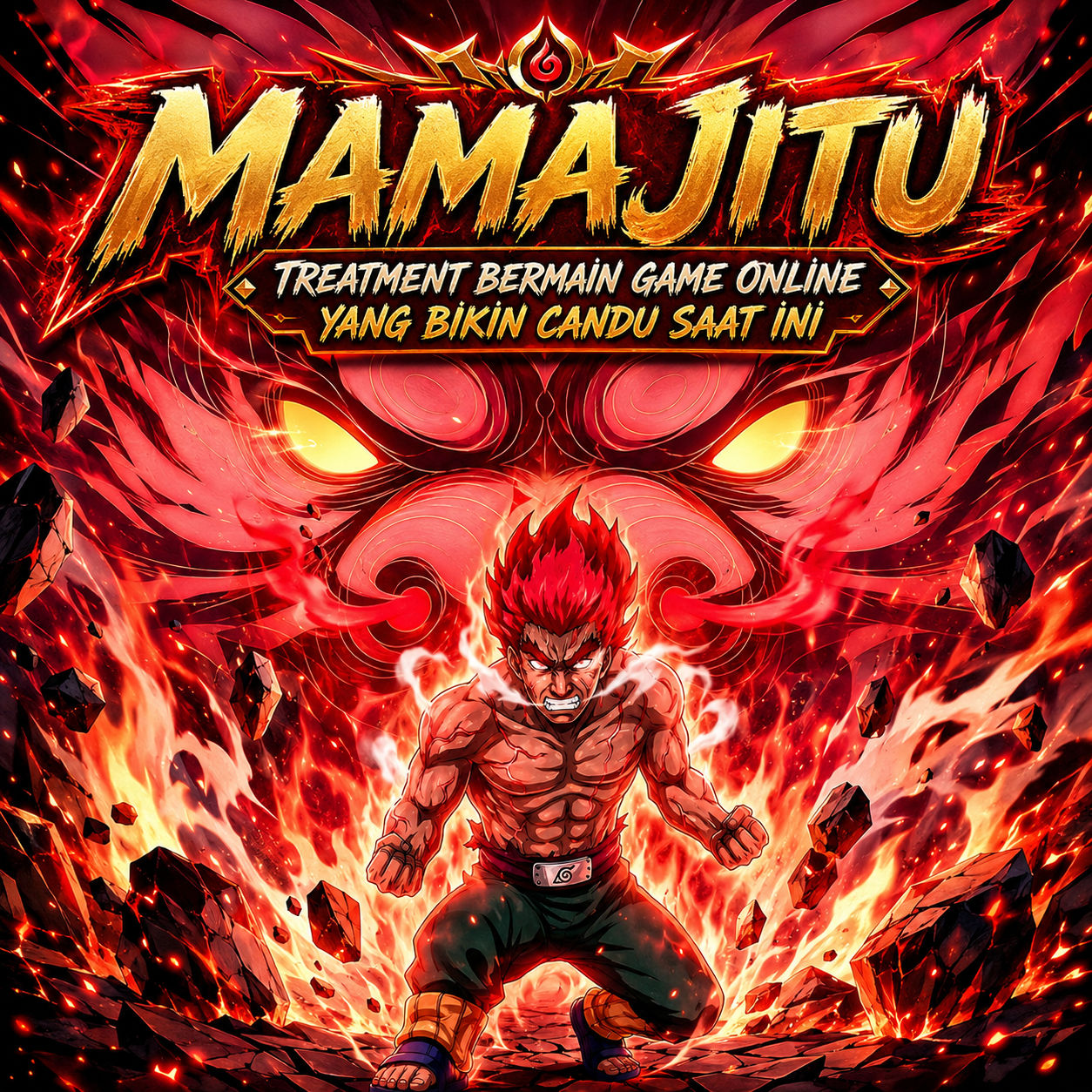 MAMAJITU