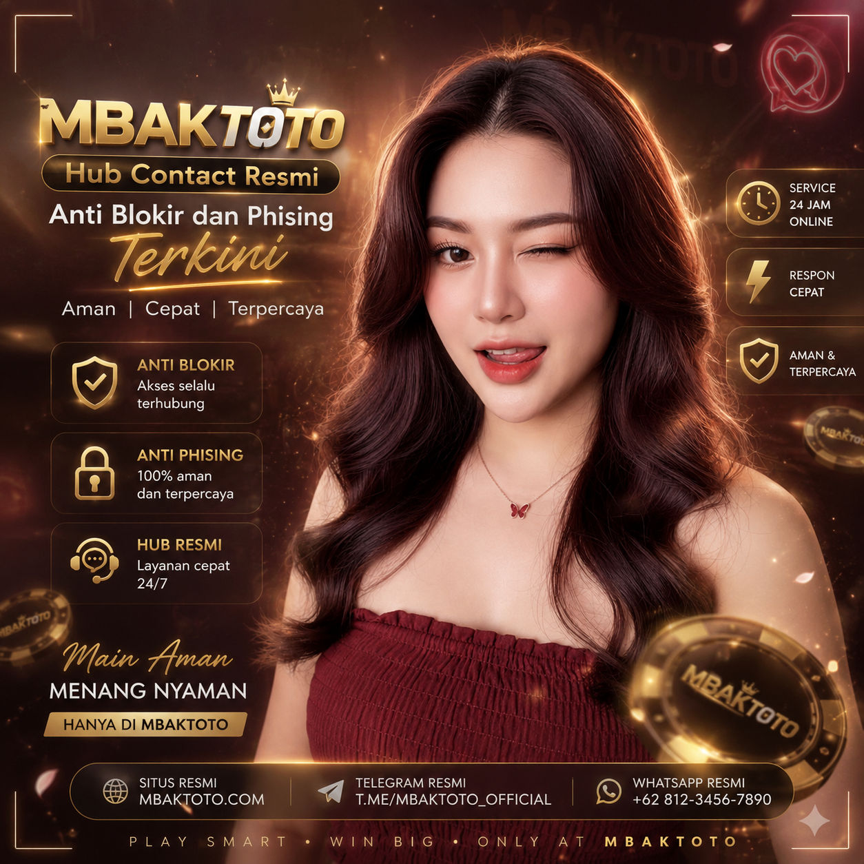MBAKTOTO