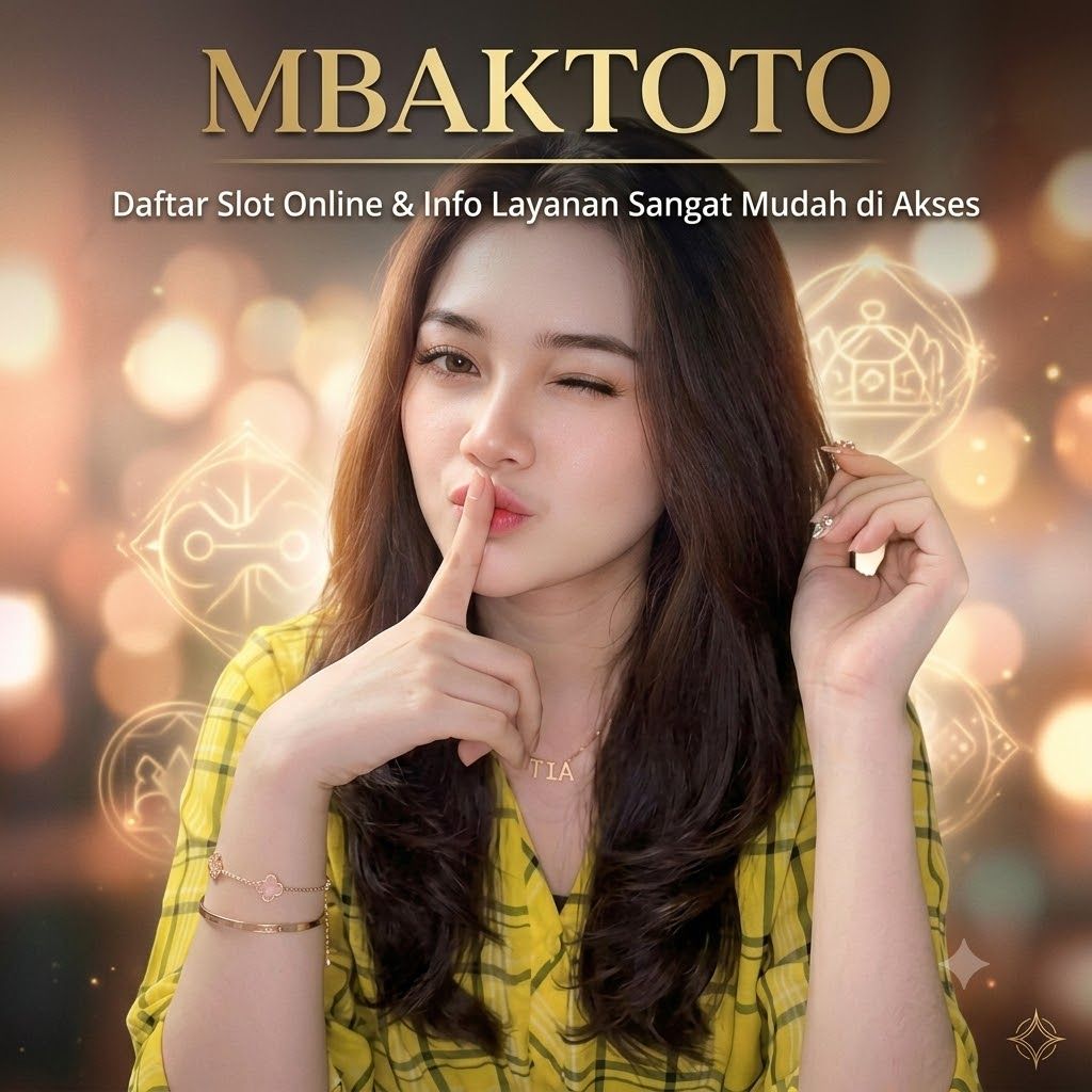 MBAKTOTO