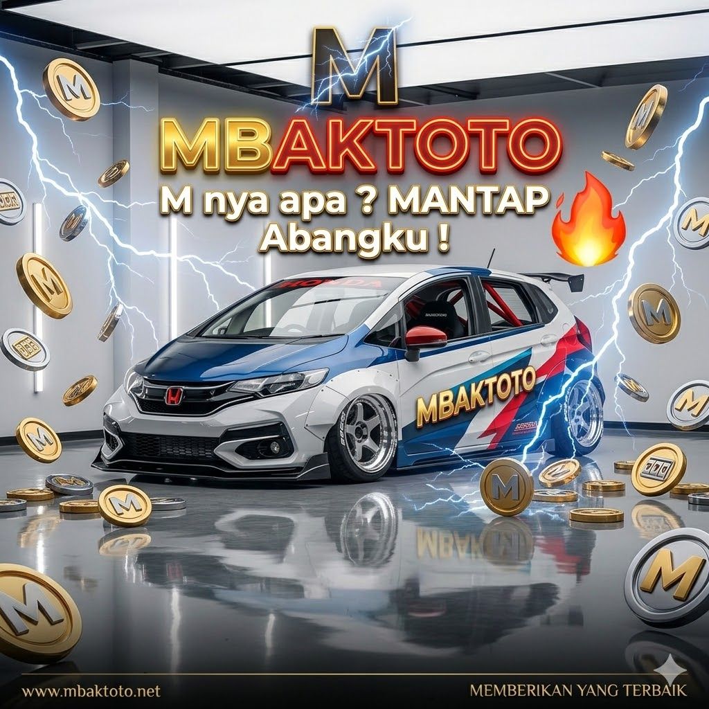 MBAKTOTO