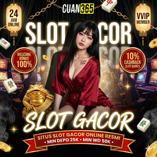 1XBETDEWA55 Slot Gacor Nomor 1