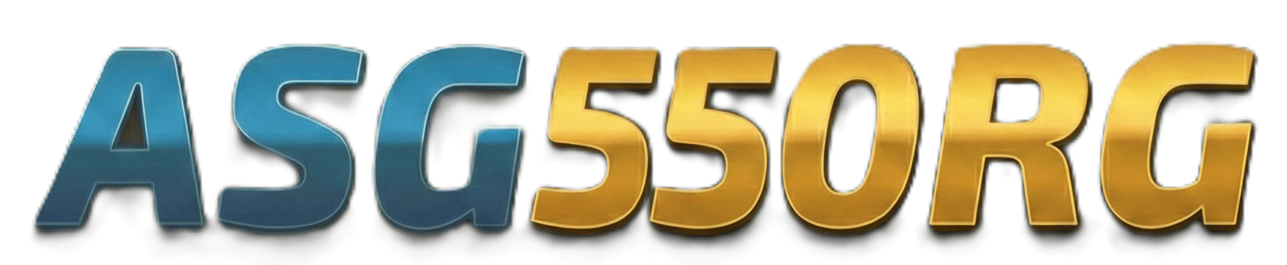 Logo ASG550RG