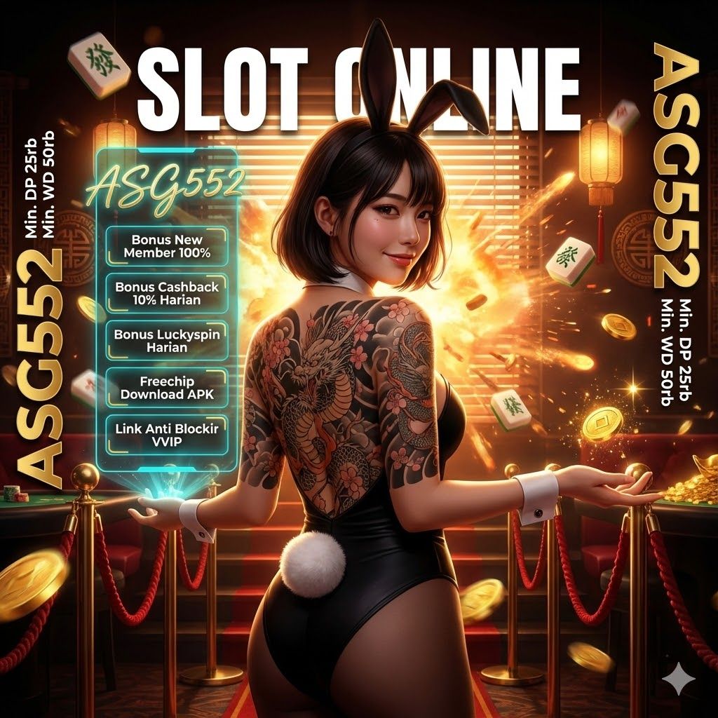 Situs Gacor Server Luar Mudah JP