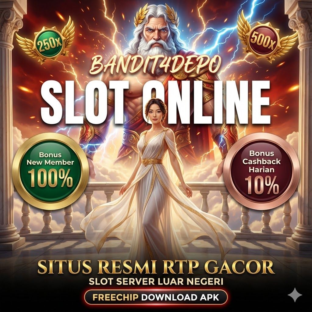 Situs Gacor Server Luar Mudah JP