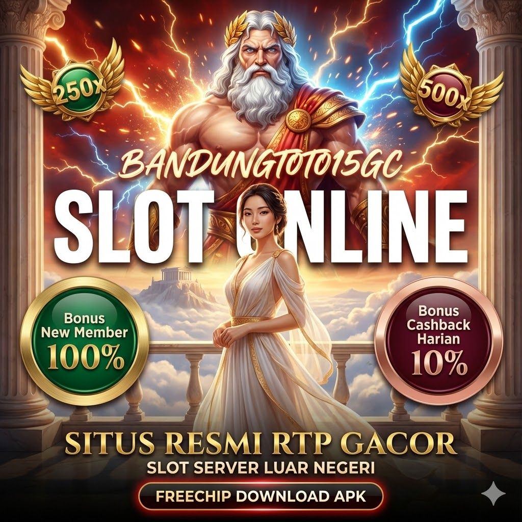 Situs Gacor Server Luar Mudah JP